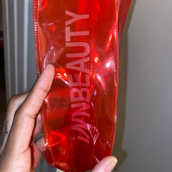 💋Ruby Bag💋 - Picture 2 of 2